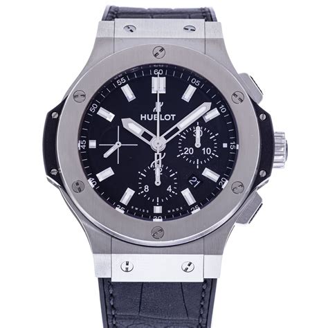 used hublot|authentic watches hublot.